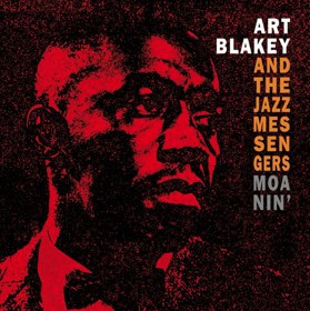 Art Blakey And The Jazz Messengers* - Moanin' - Mint (M) - Vinyl