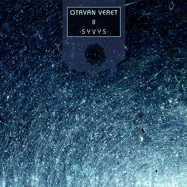 Otavan Veret - II - Syvys - Mint (M) - CD
