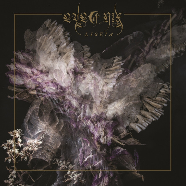 Eye Of Nix - Ligeia - Mint (M) - Vinyl