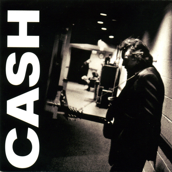 Johnny Cash - American III: Solitary Man - Mint (M) - CD