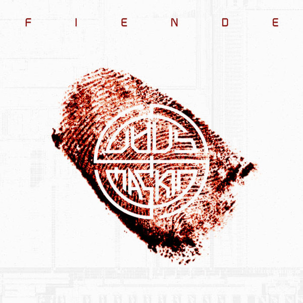 Dødsmaskin - Fiende - Mint (M) - CD