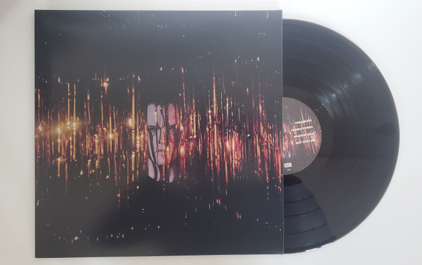 Dancing Plague* - Elogium - Mint (M) - Vinyl