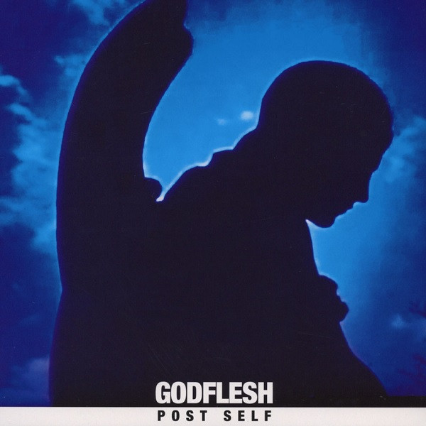 Godflesh - Post Self - Mint (M) - Vinyl