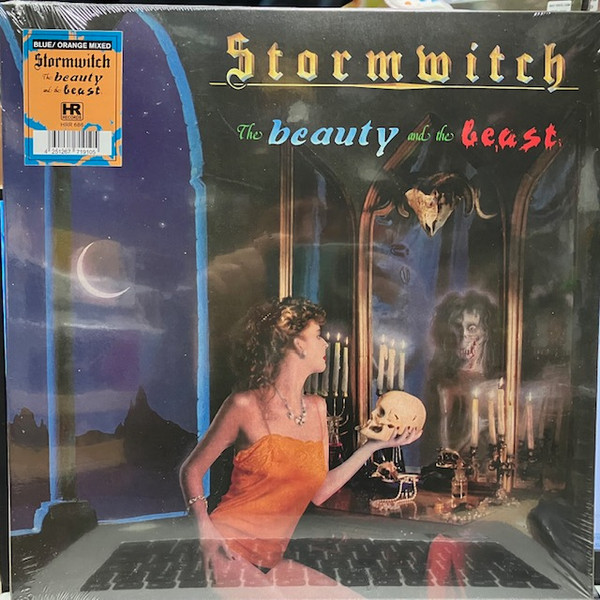 Stormwitch - The Beauty And The Beast - Mint (M) - Vinyl