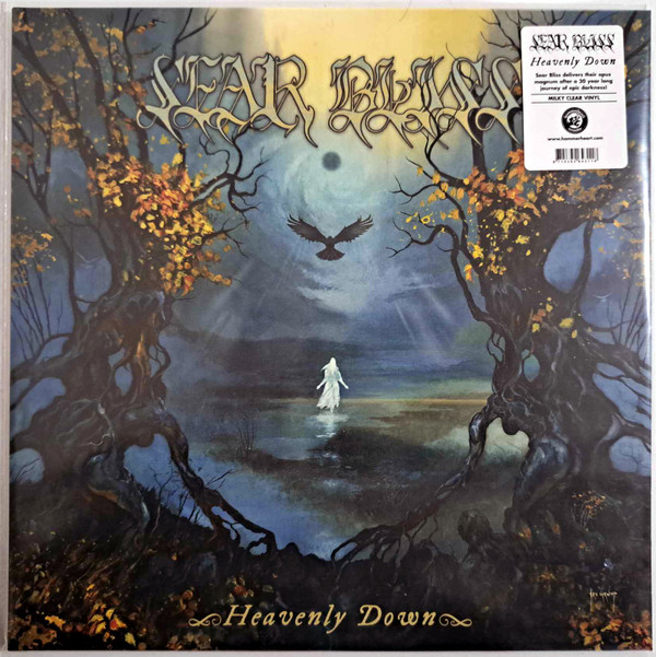Sear Bliss - Heavenly Down - Mint (M) - Vinyl