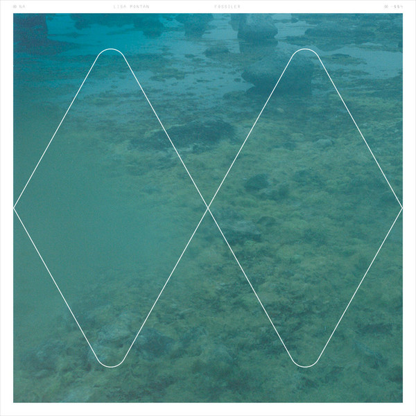 Lisa Montan - Fossiler - Mint (M) - Vinyl