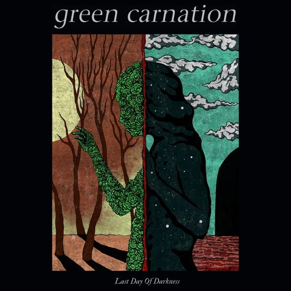 Green Carnation - Last Day Of Darkness - Mint (M) - Vinyl