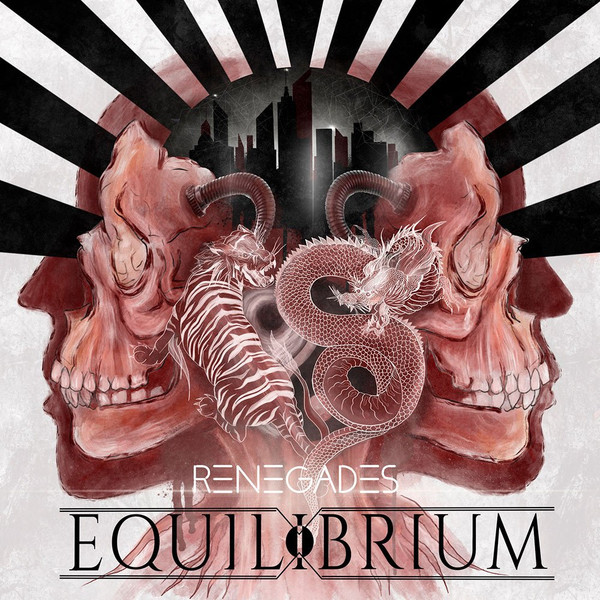 Equilibrium (7) - Renegades - Mint (M) - Vinyl