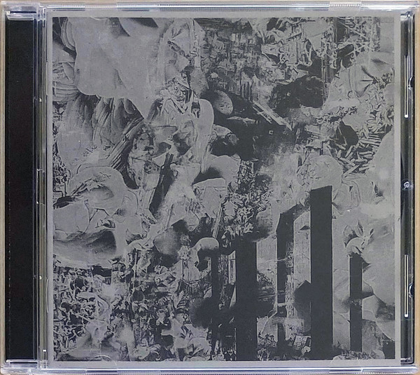 Ashenspire - Hostile Architecture - Mint (M) - CD