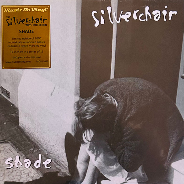Silverchair - Shade - Mint (M) - Vinyl