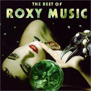 Roxy Music - The Best Of Roxy Music - Mint (M) - CD