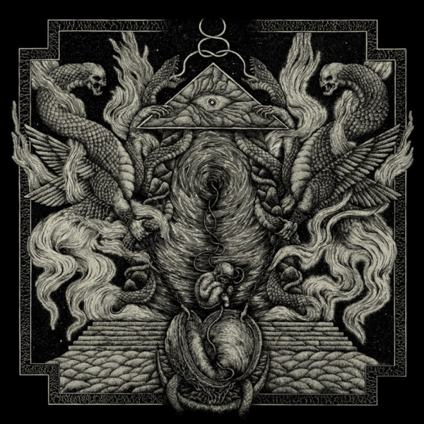 Vorum - Poisoned Void - Mint (M) - Vinyl