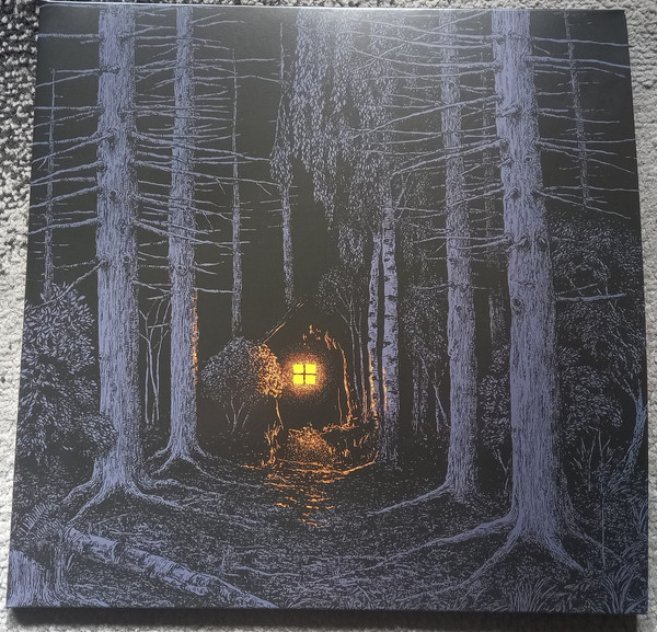 Olhava - Memorial - Mint (M) - Vinyl