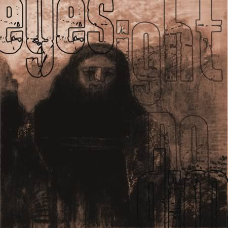 Dimeyes - Eyesight Is Getting Dim - Mint (M) - CD