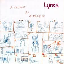 Lyres - A Promise Is A Promise - Mint (M) - CD