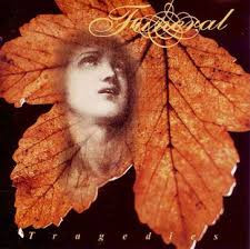 Funeral - Tragedies - Near Mint (NM or M-) - Vinyl