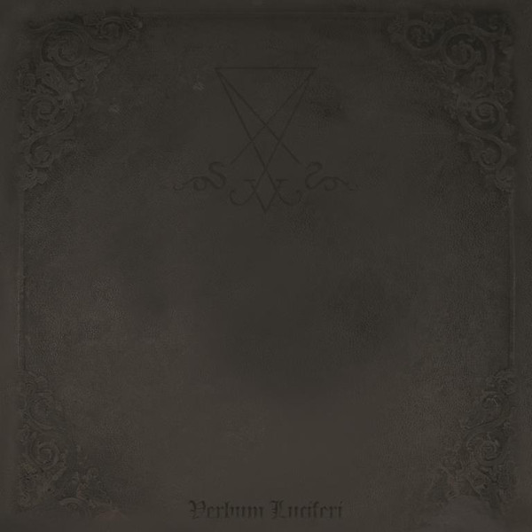 Krowos - Verbum Luciferi - Mint (M) - CD