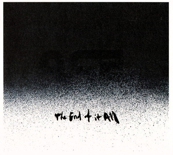 Beyond Sensory Experience - The End Of It All - Mint (M) - CD