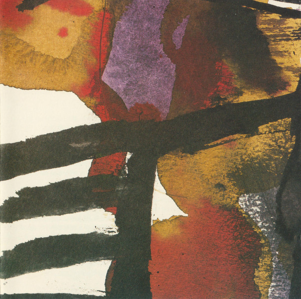 Tony Moore (7) - Observations - Mint (M) - CD