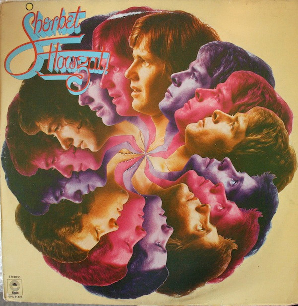 Sherbet - Howzat - Very Good Plus (VG+) - Vinyl