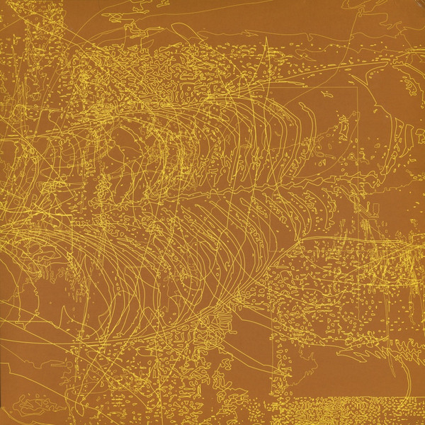 Troum & Yen Pox - Mnemonic Induction - Mint (M) - Vinyl