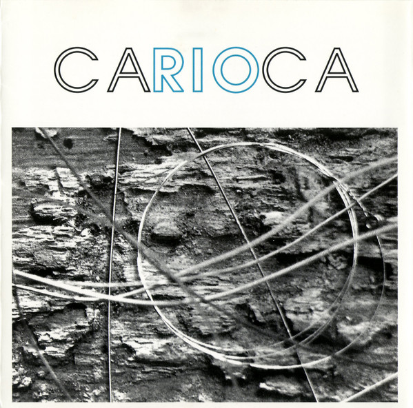 Carioca (7) - Carioca - Mint (M) - CD