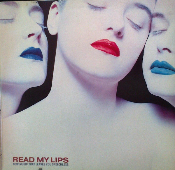 Various -  Read My Lips (New Music That Leaves You Speechless) - Mint (M) - Vinyl