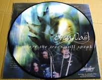 Even Vast - Where The Trees Still Speak - Mint (M) - Vinyl