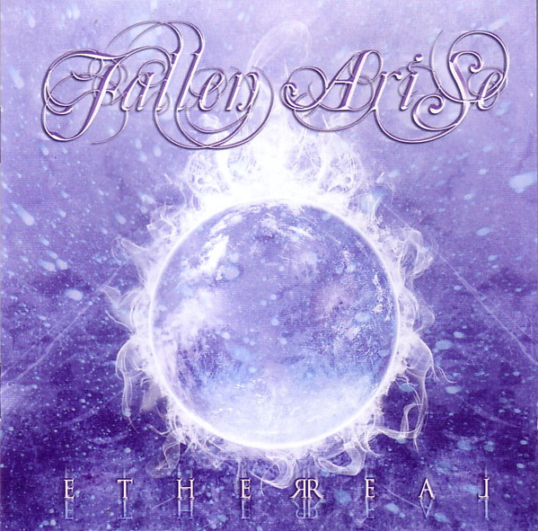 Fallen Arise - Ethereal - Mint (M) - CD