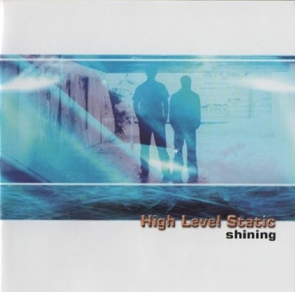 High Level Static - Shining - Very Good Plus (VG+) - CD