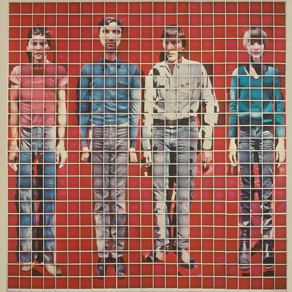 Talking Heads - More Songs About Buildings And Food - Mint (M) - Vinyl