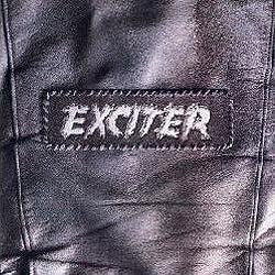 Exciter - Exciter - Mint (M) - CD