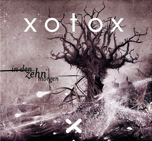 Xotox - In Den Zehn Morgen - Mint (M) - Box Set,CD,CD