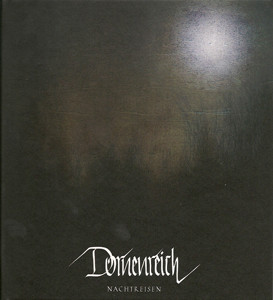 Dornenreich - Nachtreisen - Mint (M) - DVD
