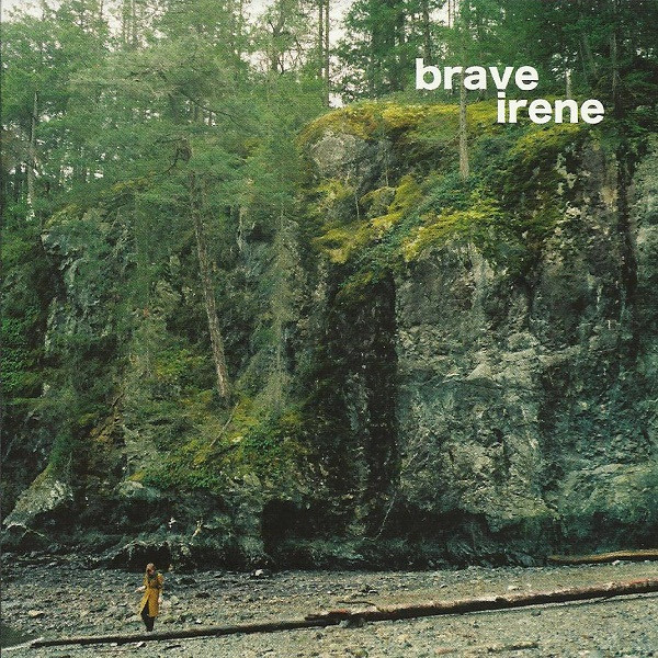 Brave Irene - Brave Irene - Near Mint (NM or M-) - CD