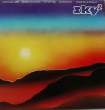 Sky (4) - Sky 2 - Very Good Plus (VG+) - Vinyl