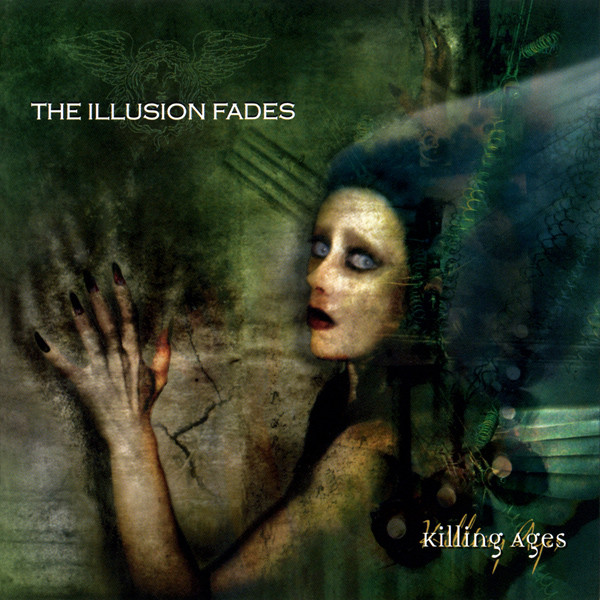 The Illusion Fades - Killing Ages - Mint (M) - CD