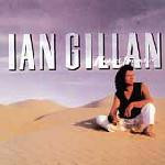 Ian Gillan - Naked Thunder - Very Good Plus (VG+) - Vinyl