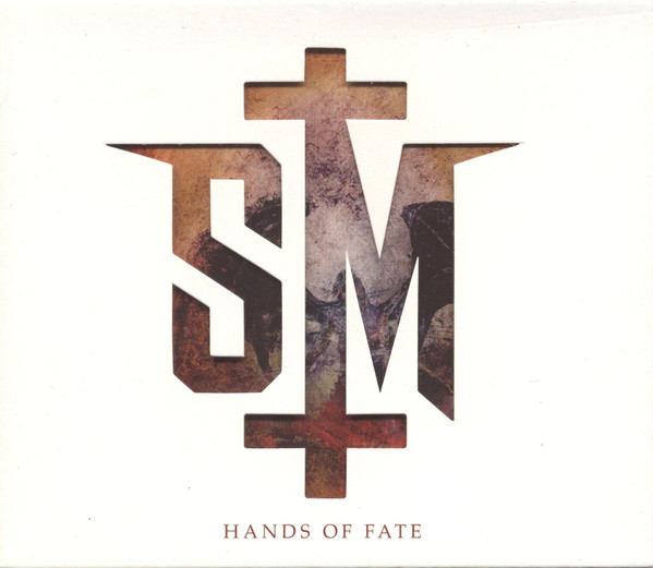 Savage Messiah (2) - Hands Of Fate - Mint (M) - CD