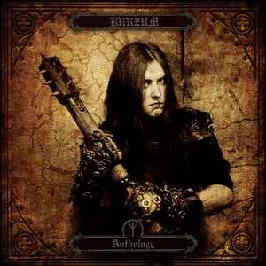 Burzum - Anthology - Mint (M) - Vinyl