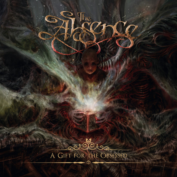 The Absence - A Gift For The Obsessed - Mint (M) - Vinyl