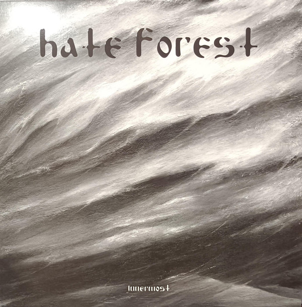 Hate Forest - Innermost - Mint (M) - Vinyl