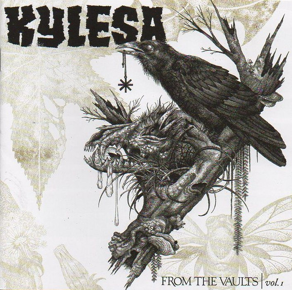 Kylesa - From The Vaults | Vol. 1 - Mint (M) - CD