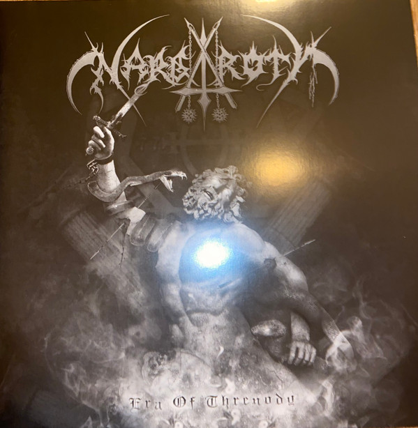 Nargaroth - Era Of Threnody - Mint (M) - Vinyl