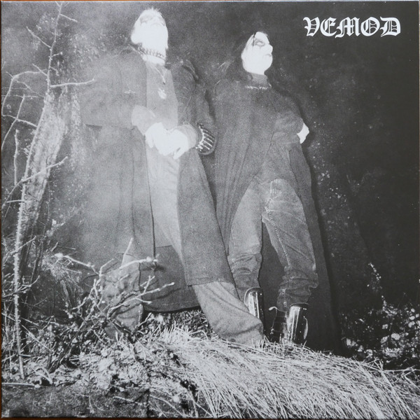 Vemod (3) - Demo 1998 - Mint (M) - Vinyl