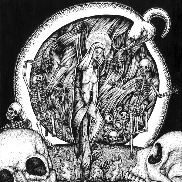 Sarg (3) - Totentanz - Mint (M) - CD