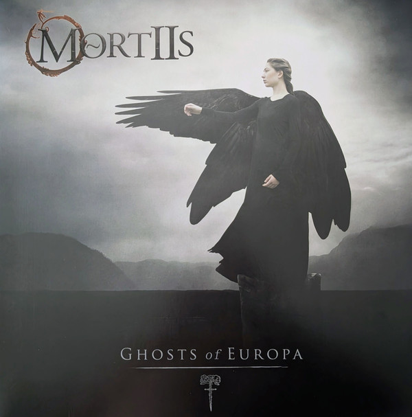 Mortiis - Ghosts Of Europa - Mint (M) - Vinyl