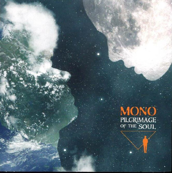 Mono (7) - Pilgrimage Of The Soul - Mint (M) - CD