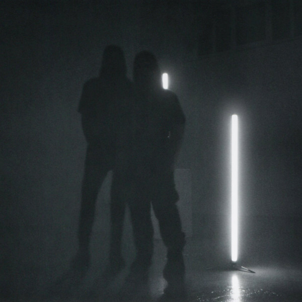 Minuit Machine - Sainte Rave - Mint (M) - Vinyl