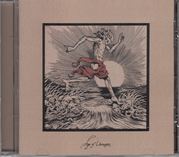 ColdCell - Age Of Unreason - Mint (M) - CD